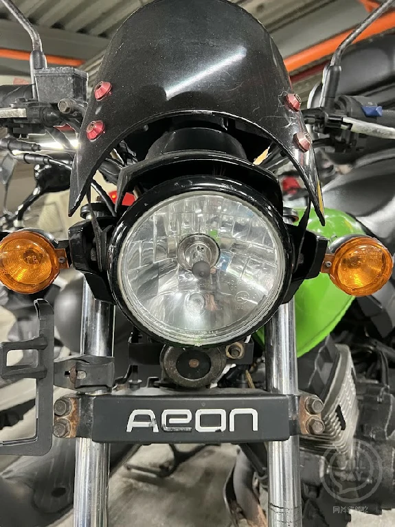 MY150 喇叭維修DIY,喇叭只是提醒你不是發出戰鬥邀請