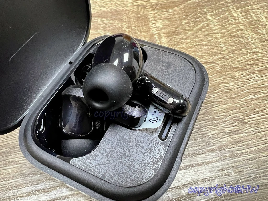 Redmi Buds 5 開箱體驗:是否能成為你的日常搭檔?