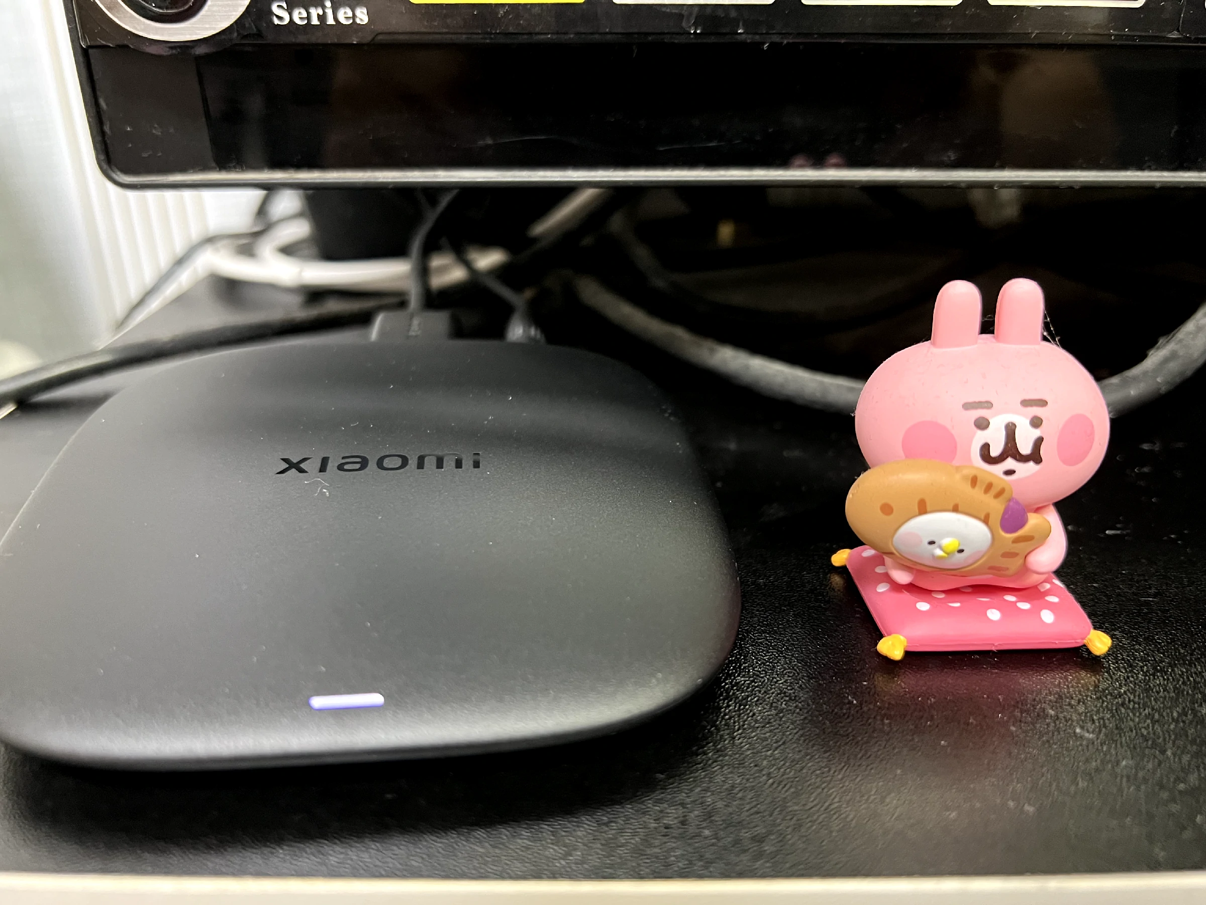 小米電視盒子S (3代) 開箱評測:客廳影音娛樂中樞的CP值新選擇