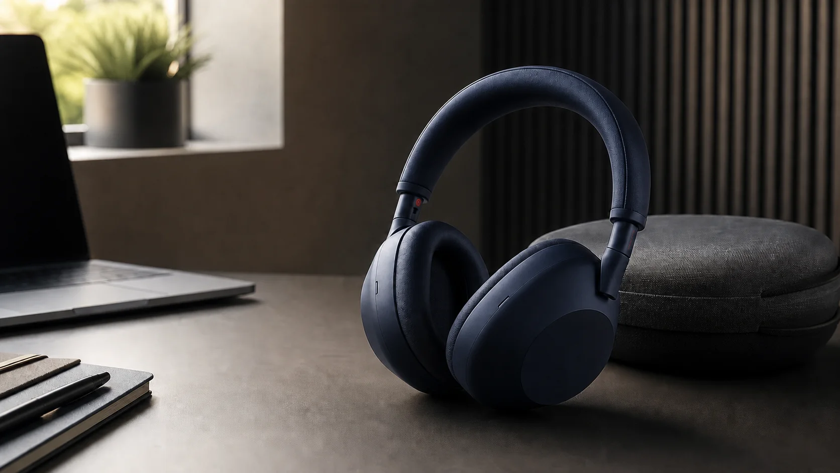 SONY WH-1000XM6 開箱體驗:從 WH-CH700N 升級,降噪、音質與佩戴感差多少?